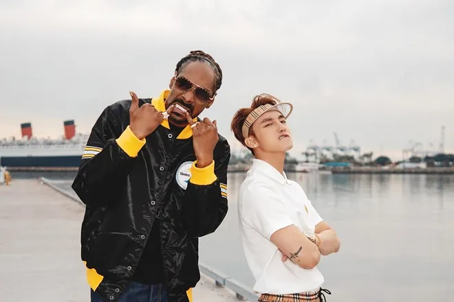 Tại Sao Việc Sở Hữu Một Nghệ Danh Rap Name Ấn Tượng Lại Quan Trọng Đối Với Rapper Mới?