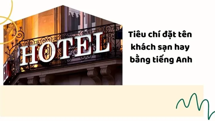 Hướng Dẫn Cách Đặt Tên Resort Hay, Ấn Tượng Và Ý Tưởng Sáng Tạo Cho Khu Nghỉ Dưỡng Hướng Dẫn Cách Đặt Tên Resort Hay, Ấn Tượng Và Ý Tưởng Sáng Tạo Cho Khu Nghỉ Dưỡng