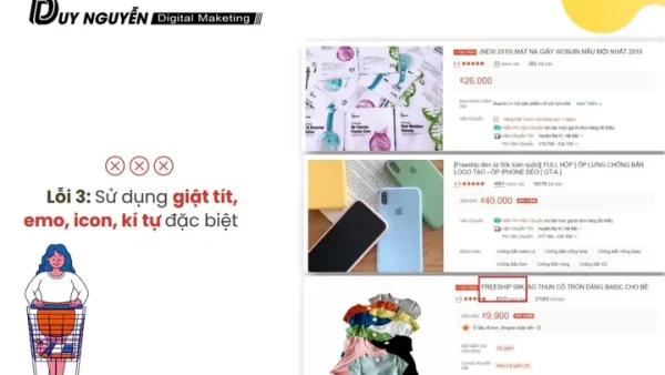 Hướng Dẫn Cách Đặt Tên Sản Phẩm Hay, Độc Đáo Và Thu Hút Khách Hàng