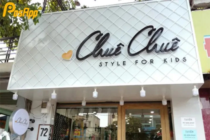 Đặt Tên Shop Theo Từ Láy Ngộ Nghĩnh Và Đáng Yêu