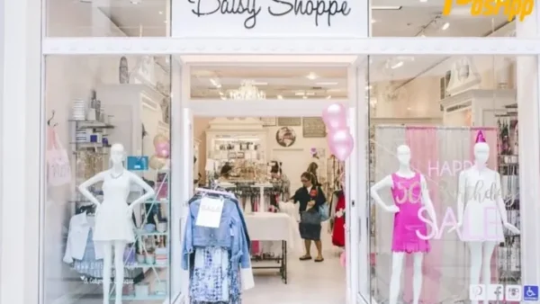 Gợi Ý Cách Đặt Tên Shop Dễ Thương, Hay Và Ấn Tượng Nhất Cho Cửa Hàng Của Bạn