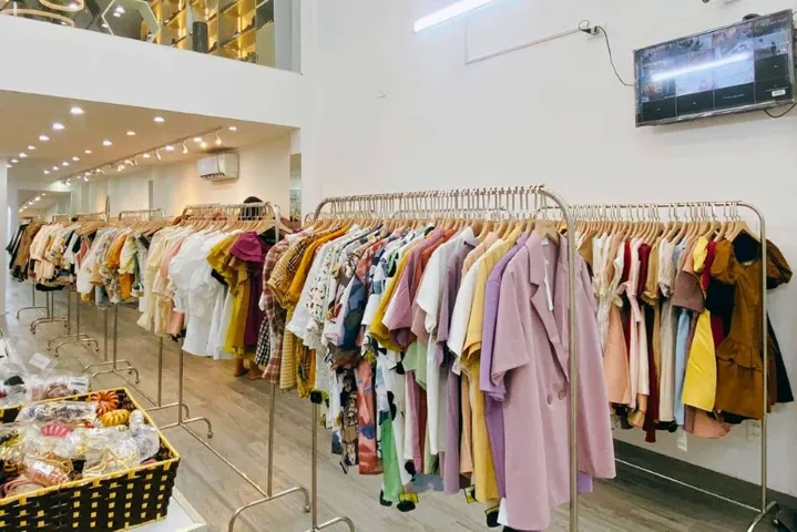 Tầm Quan Trọng Của Việc Đặt Tên Shop Quần Áo Tầm Quan Trọng Của Việc Đặt Tên Shop Quần Áo