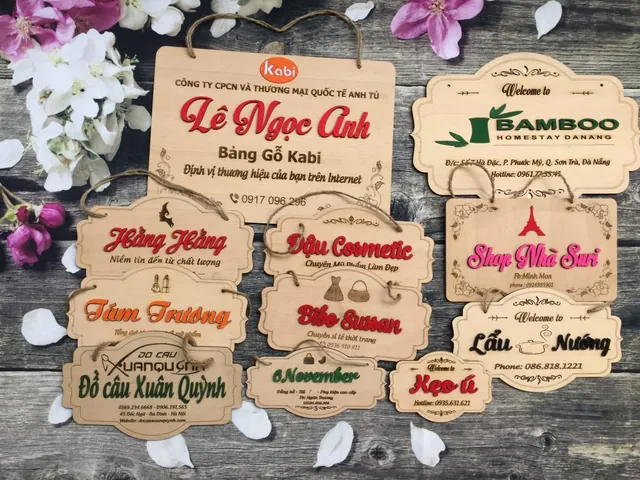 Đặt Tên Shop Kết Hợp Với Tên Cá Nhân, Biệt Danh Hoặc Gia Đình Đặt Tên Shop Kết Hợp Với Tên Cá Nhân, Biệt Danh Hoặc Gia Đình