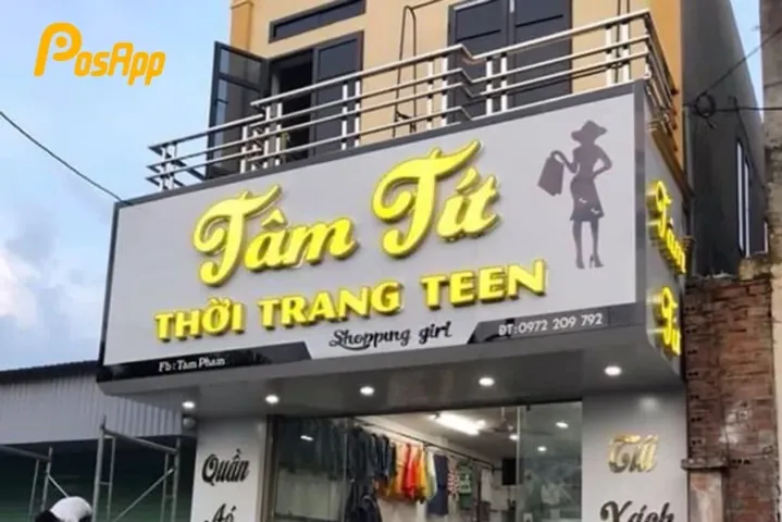 Bộ Sưu Tập Gợi Ý Tên Shop Đồ Lót Theo Từng Phân Khúc Khách Hàng