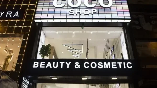 Cách Đặt Tên Shop Mỹ Phẩm Hay, Độc Đáo Và Thu Hút Khách Hàng Nhìn 1 Lần Nhớ Mãi