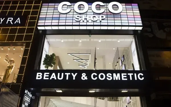 Hướng Dẫn Đặt Tên Shop Mỹ Phẩm Online Hay, Độc Đáo Và Thu Hút Khách Hàng Năm 2026