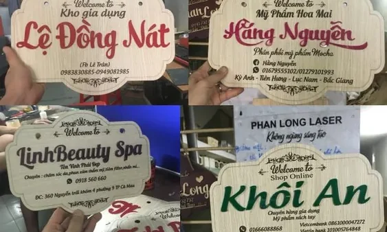Cách Đặt Tên Shop Online Hay, Độc Lạ Và Thu Hút Khách Hàng Nhanh Chóng