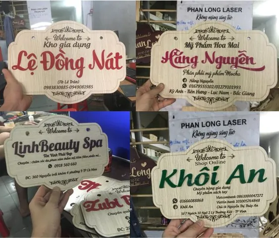 Cách Đặt Tên Shop Online Hay, Độc Lạ Và Thu Hút Khách Hàng Nhanh Chóng