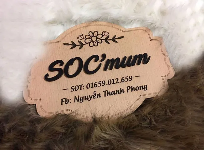Mẫu Tên Shop Online Mang Phong Cách Dễ Thương, Gần Gũi Và Ngộ Nghĩnh