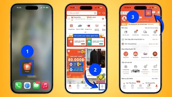 Hướng Dẫn Cách Đặt Tên Shop Trên Shopee Chuẩn SEO, Ấn Tượng Và Đúng Quy Định