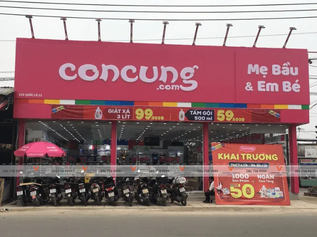 Bí Quyết Đặt Tên Siêu Thị Mini Hay, Ấn Tượng Và Dễ Nhớ Giúp Thu Hút Khách Hàng
