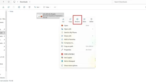 Hướng Dẫn Cách Đặt Tên Slide Trong Powerpoint Chuyên Nghiệp Và Khoa Học