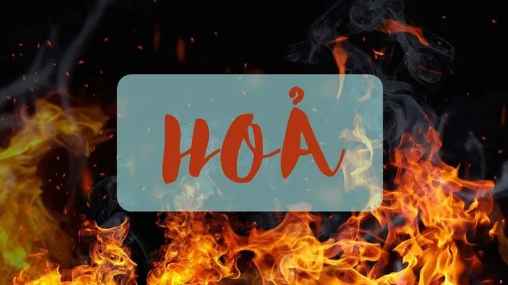 Hướng Dẫn Đặt Tên Spa Cho Người Mệnh Hỏa Hợp Phong Thủy Và Gợi Ý 50+ Thương Hệu Thu Hút Tài Lộc