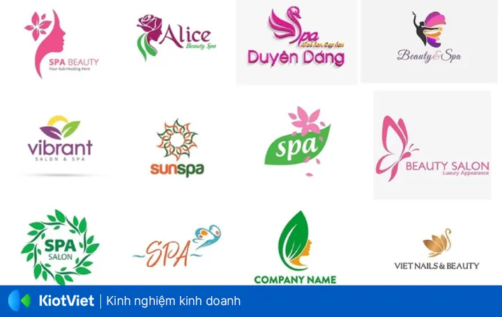 Tại Sao Nên Ưu Tiên Tên Spa Ngắn Gọn, Dễ Đọc Và Dễ Nhớ?
