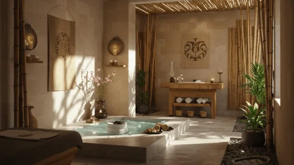 Hướng Dẫn Đặt Tên Spa Theo Mệnh Mộc: Top Gợi Ý Hợp Phong Thủy Hút Tài Lộc