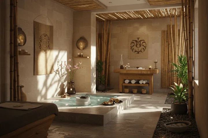 Tại Sao Người Mệnh Thổ Cần Đặt Tên Spa Hợp Phong Thủy Ngũ Hành? Tại Sao Người Mệnh Thổ Cần Đặt Tên Spa Hợp Phong Thủy Ngũ Hành?