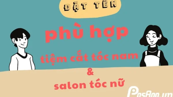 Hướng Dẫn Đặt Tên Studio Hay, Độc Đáo Và Ấn Tượng Nhất