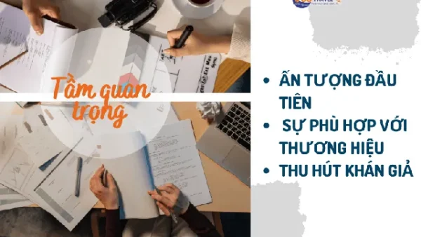 Bí Quyết Đặt Tên Sự Kiện Hay, Ấn Tượng Và Gợi Ý Chủ Đề Ý Nghĩa