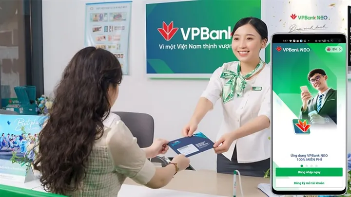 Giao Diện Mở Ứng Dụng Ngân Hàng Số Trực Tuyến Giao Diện Mở Ứng Dụng Ngân Hàng Số Trực Tuyến