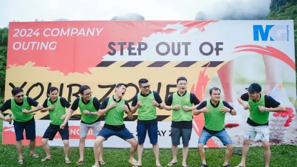 Gợi Ý 100+ Cách Đặt Tên Team Building Hay, Sáng Tạo Và Độc Đáo Nhất
