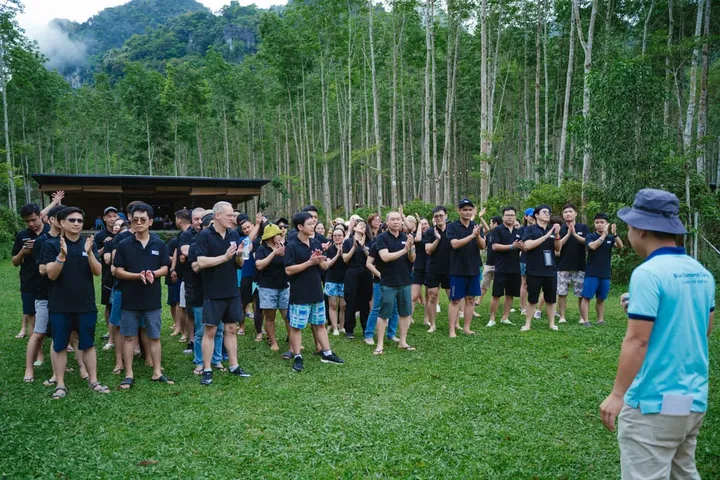 Ý Nghĩa Biểu Tượng Và Tinh Thần Của Tên Đội Nhóm Ý Nghĩa Biểu Tượng Và Tinh Thần Của Tên Đội Nhóm