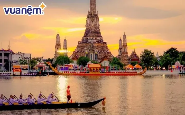 Sự Tương Đồng Về Ngữ Âm Tạo Cảm Giác Gần Gũi Cho Người Việt