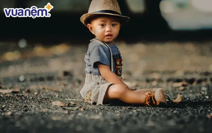 Gợi Ý Các Tên Đệm Hay Và Ý Nghĩa Ghép Với Tên Thành Cho Bé Trai