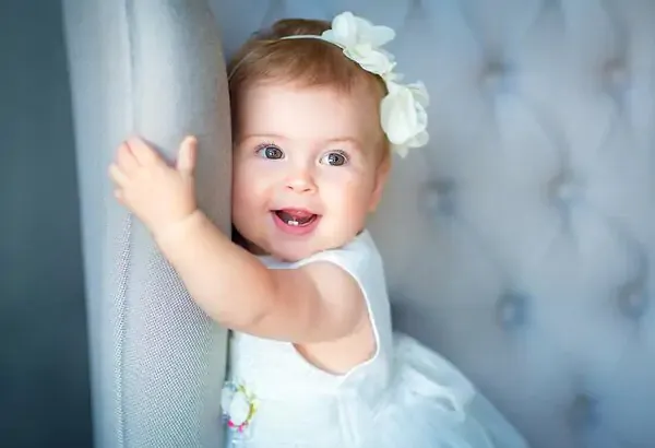 Đặt Tên Bé Gái Mệnh Thổ Là Cát Tường Đặt Tên Bé Gái Mệnh Thổ Là Cát Tường