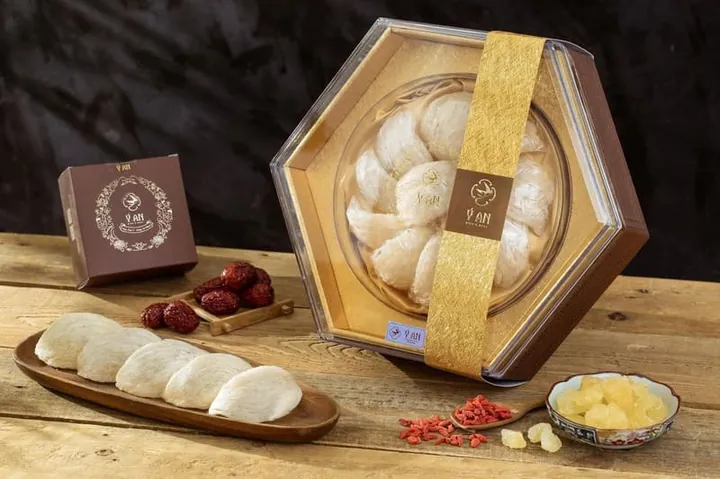 Hướng Dẫn Cách Đặt Tên Thương Hiệu Yến Sào Ấn Tượng, Chuyên Nghiệp Và Hiệu Quả Hướng Dẫn Cách Đặt Tên Thương Hiệu Yến Sào Ấn Tượng, Chuyên Nghiệp Và Hiệu Quả