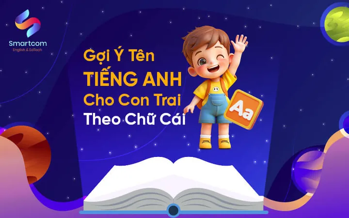 Tổng Hợp Danh Sách Tên Tiếng Anh Hay, Ý Nghĩa Và Phổ Biến Nhất Dành Cho Nam Và Nữ Tổng Hợp Danh Sách Tên Tiếng Anh Hay, Ý Nghĩa Và Phổ Biến Nhất Dành Cho Nam Và Nữ