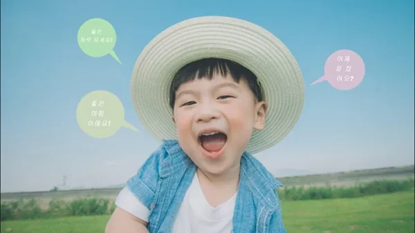 Gợi Ý Danh Sách Tên Tiếng Hàn Cho Con Trai Hay Và Ý Nghĩa Nhất Năm 2026