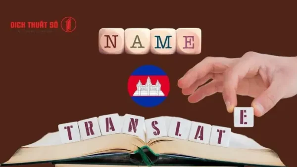 Hướng Dẫn Cách Đặt Tên Tiếng Khmer Hay, Ý Nghĩa Cho Nam Và Nữ 2026