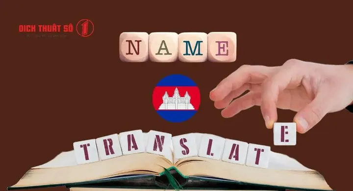 Hướng Dẫn Cách Đặt Tên Tiếng Khmer Hay, Ý Nghĩa Cho Nam Và Nữ 2026