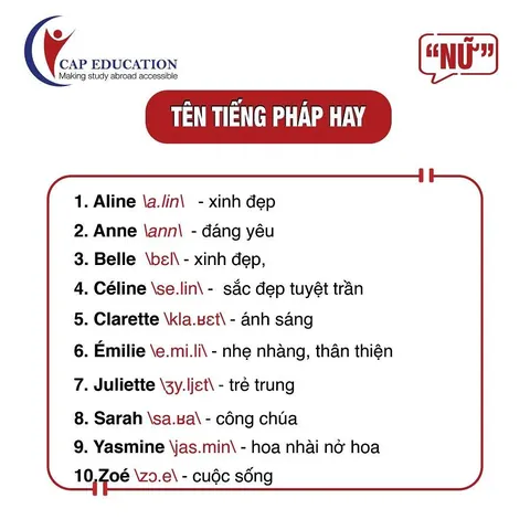 Angelie Và Mallorie Mang Ý Nghĩa Gì Đặc Biệt Cho Phái Nữ? Angelie Và Mallorie Mang Ý Nghĩa Gì Đặc Biệt Cho Phái Nữ?