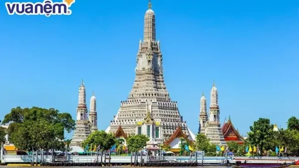 Cách Đặt Tên Tiếng Thái Hay Cho Bé Trai Và Bé Nữ: Ý Nghĩa & Gợi Ý Chi Tiết