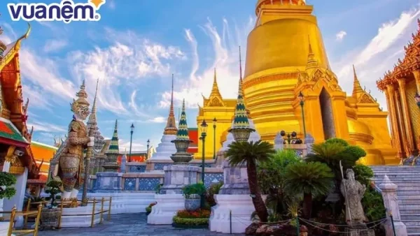 Tổng Hợp Tên Tiếng Thái Cho Con Gái Hay, Ý Nghĩa Nhất Và Cách Đặt Chuẩn