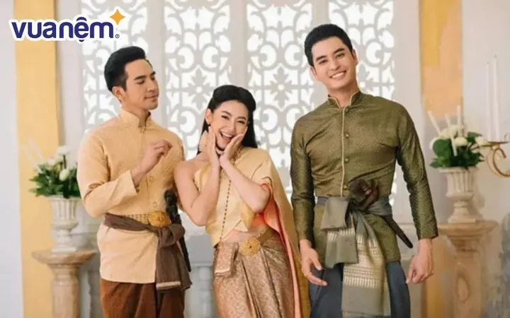 Nhóm Tên Tiếng Thái Mang Ý Nghĩa Trí Tuệ, Sung Túc Và Bình An Nhóm Tên Tiếng Thái Mang Ý Nghĩa Trí Tuệ, Sung Túc Và Bình An