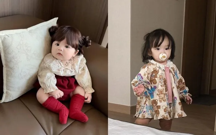 Đặt Tên Trái Cây Theo Mẹo Dân Gian Cầu Mong Con Trộm Vía