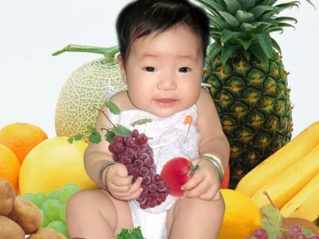 Gợi Ý Đặt Tên Trái Cây Cho Bé: Top Ý Tưởng Hệ Hoa Quả Độc Đáo Và Dễ Thương Nhất Năm 2026