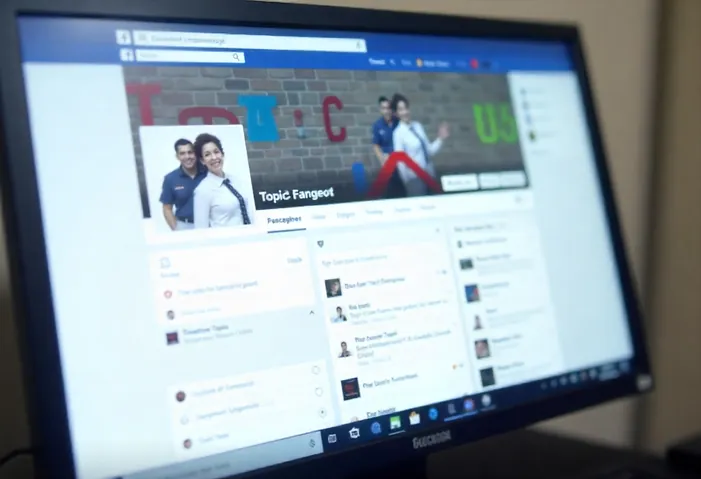 Tên Fanpage Chuyên Nghiệp Giúp Tạo Ấn Tượng Mạnh Mẽ Cho Khách Hàng