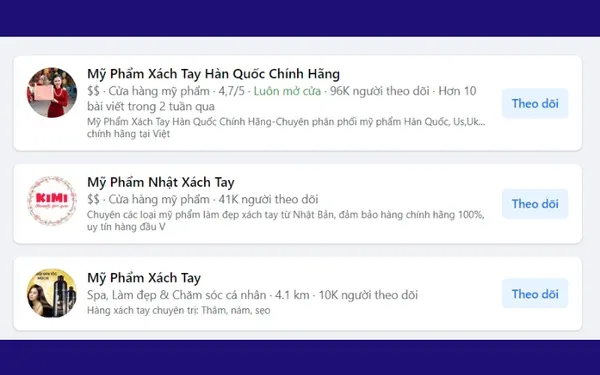 Hướng Dẫn Cách Đặt Tên Page Facebook Hay, Chuẩn SEO Và Thu Hút Khách Hàng 2026