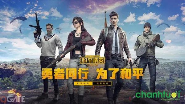 Tổng Hợp 999+ Cách Đặt Tên PUBG Hay 2026: Độc Lạ, Ngầu Và Không Đụng Hàng