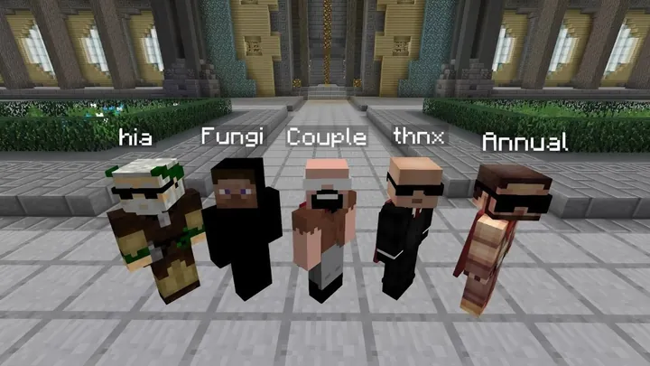 Cách Đặt Tên Trong Minecraft Hay, Độc Đáo Và Hướng Dẫn Sử Dụng Thẻ Tên Chi Tiết