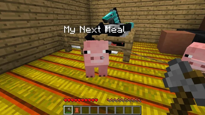 Cách Đặt Tên Trong Minecraft Hay, Độc Đáo Và Hướng Dẫn Sử Dụng Thẻ Tên Chi Tiết