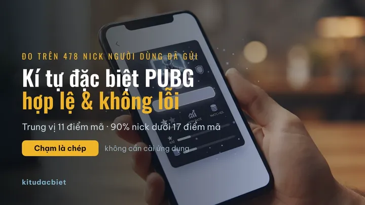 Cách Sử Dụng Ký Tự Khoảng Trống (dấu Cách) Không Bị Lỗi Hiển Thị Cách Sử Dụng Ký Tự Khoảng Trống (dấu Cách) Không Bị Lỗi Hiển Thị