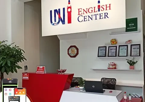 Hướng Dẫn Quy Định Và Cách Đặt Tên Trung Tâm Ngoại Ngữ Chuẩn Pháp Lý, Chuẩn Hóa Thương Hiệu Và Thu Hút Học Viên