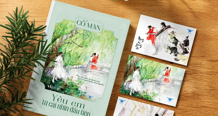 Làm Thế Nào Để Tạo Sự Tò Mò Ngay Từ Cái Nhìn Đầu Tiên Đối Với Độc Giả? Làm Thế Nào Để Tạo Sự Tò Mò Ngay Từ Cái Nhìn Đầu Tiên Đối Với Độc Giả?