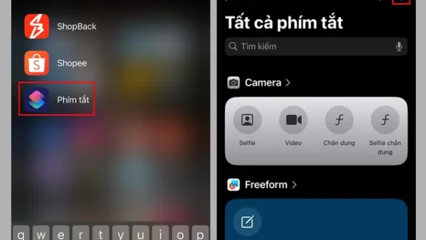 Cách Đặt Tên Ứng Dụng Hay Cho Iphone Và Thay Đổi Giao Diện Màn Hình Cực Độc Lạ