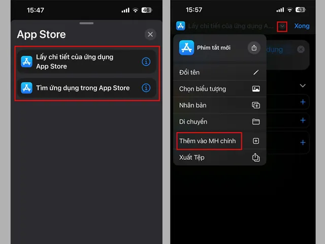 Cách Đặt Tên Ứng Dụng Hay Cho Iphone Và Thay Đổi Giao Diện Màn Hình Cực Độc Lạ Cách Đặt Tên Ứng Dụng Hay Cho Iphone Và Thay Đổi Giao Diện Màn Hình Cực Độc Lạ