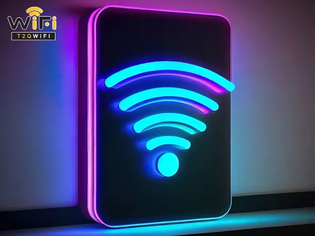 Tổng Hợp 101+ Tên Wifi Bá Đạo, Hài Hước Và Mật Khẩu Siêu Lầy Lội Mới Nhất 2026
